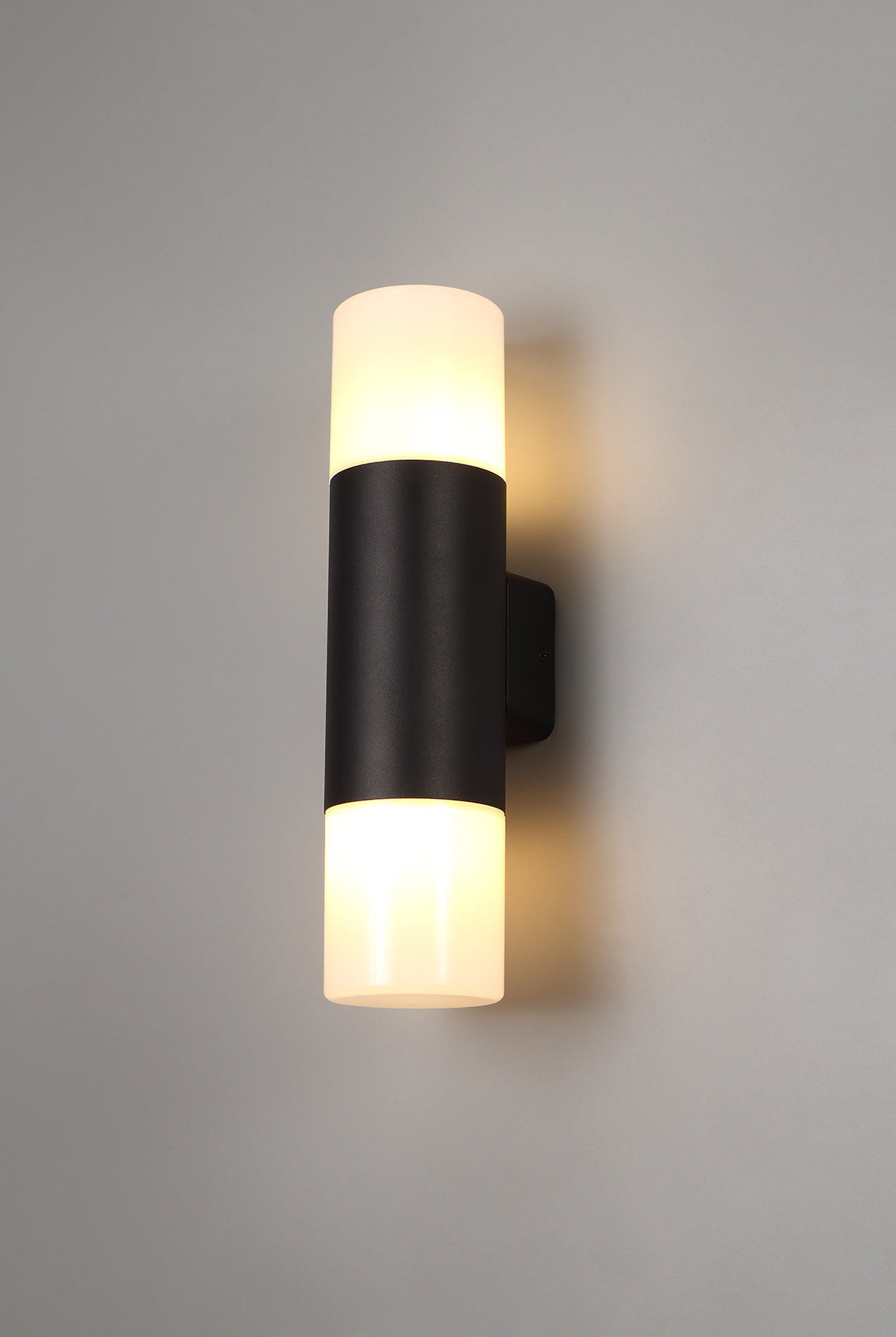 Prado Exterior Lights Deco Directional Wall Lights